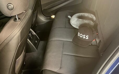 BMW 3 серия, 2016 год, 2 580 000 рублей, 10 фотография