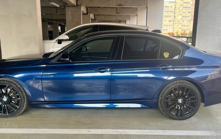 BMW 3 серия, 2016 год, 2 580 000 рублей, 2 фотография