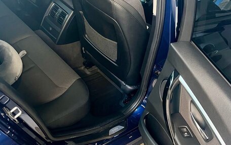 BMW 3 серия, 2016 год, 2 580 000 рублей, 11 фотография