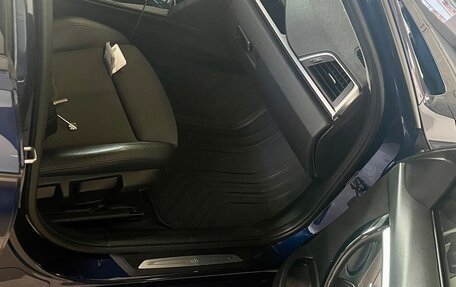 BMW 3 серия, 2016 год, 2 580 000 рублей, 8 фотография