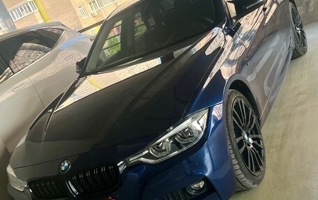 BMW 3 серия, 2016 год, 2 580 000 рублей, 5 фотография