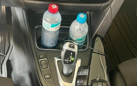 BMW 3 серия, 2016 год, 2 580 000 рублей, 13 фотография