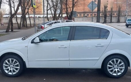 Opel Astra H, 2012 год, 980 000 рублей, 6 фотография