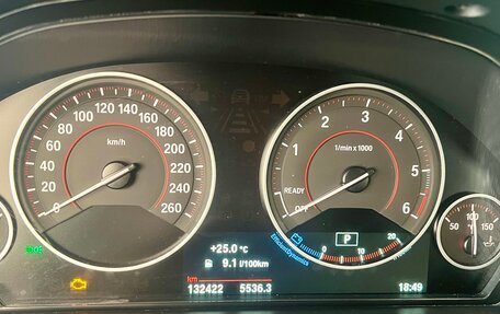 BMW 3 серия, 2016 год, 2 580 000 рублей, 12 фотография