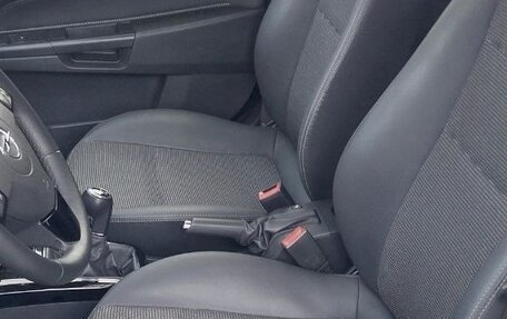 Opel Astra H, 2012 год, 980 000 рублей, 11 фотография