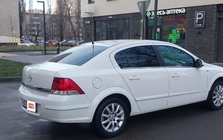 Opel Astra H, 2012 год, 980 000 рублей, 7 фотография