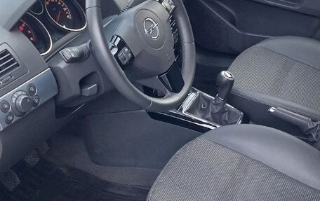 Opel Astra H, 2012 год, 980 000 рублей, 10 фотография