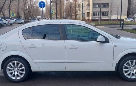 Opel Astra H, 2012 год, 980 000 рублей, 5 фотография