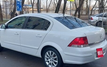 Opel Astra H, 2012 год, 980 000 рублей, 8 фотография