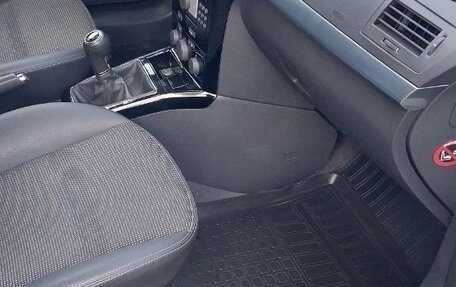 Opel Astra H, 2012 год, 980 000 рублей, 14 фотография