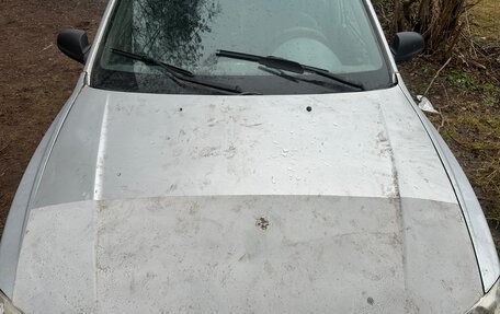 Hyundai Accent II, 2003 год, 300 000 рублей, 7 фотография