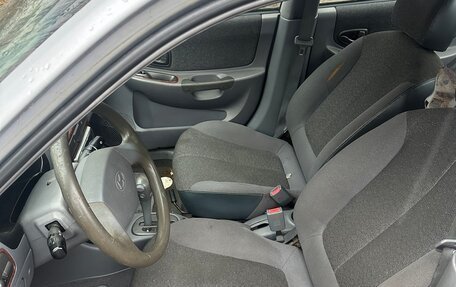 Hyundai Accent II, 2003 год, 300 000 рублей, 8 фотография