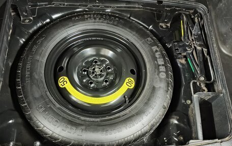 Hyundai Tucson III, 2005 год, 750 000 рублей, 12 фотография