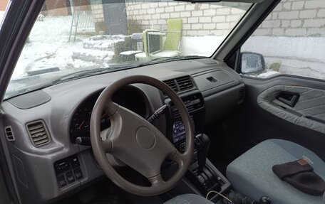 Suzuki Vitara II рестайлинг, 1997 год, 400 000 рублей, 7 фотография