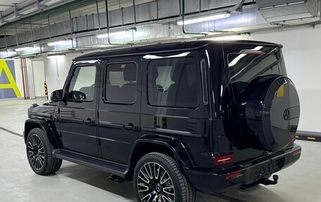 Mercedes-Benz G-Класс AMG, 2025 год, 32 900 000 рублей, 3 фотография