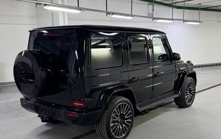 Mercedes-Benz G-Класс AMG, 2025 год, 32 900 000 рублей, 5 фотография