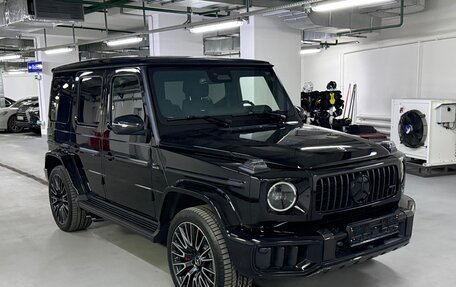 Mercedes-Benz G-Класс AMG, 2025 год, 32 900 000 рублей, 7 фотография