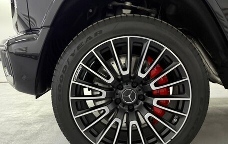 Mercedes-Benz G-Класс AMG, 2025 год, 32 900 000 рублей, 9 фотография