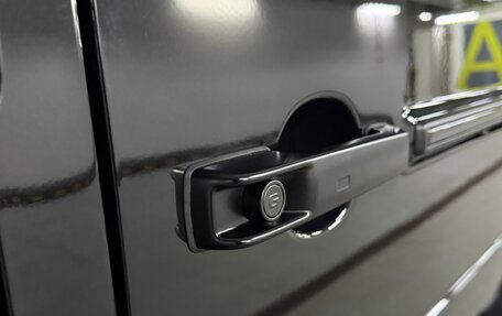 Mercedes-Benz G-Класс AMG, 2025 год, 32 900 000 рублей, 14 фотография