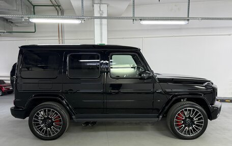 Mercedes-Benz G-Класс AMG, 2025 год, 32 900 000 рублей, 6 фотография