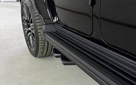 Mercedes-Benz G-Класс AMG, 2025 год, 32 900 000 рублей, 13 фотография