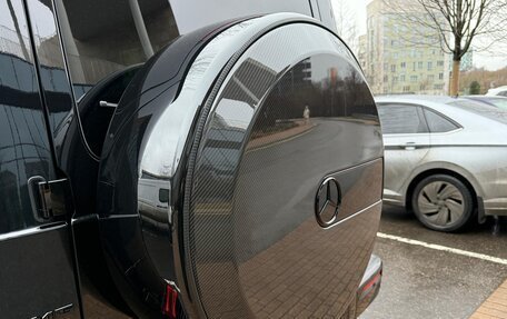 Mercedes-Benz G-Класс AMG, 2025 год, 32 900 000 рублей, 15 фотография