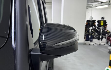 Mercedes-Benz G-Класс AMG, 2025 год, 32 900 000 рублей, 10 фотография