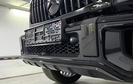 Mercedes-Benz G-Класс AMG, 2025 год, 32 900 000 рублей, 11 фотография