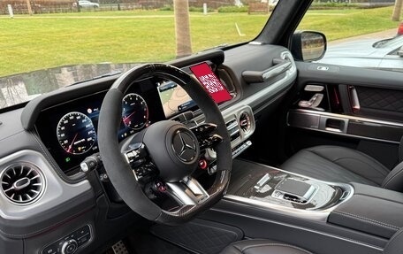 Mercedes-Benz G-Класс AMG, 2025 год, 32 900 000 рублей, 16 фотография