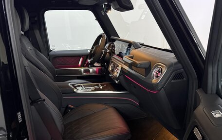 Mercedes-Benz G-Класс AMG, 2025 год, 32 900 000 рублей, 28 фотография