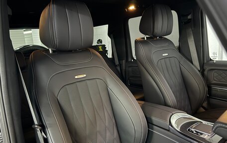 Mercedes-Benz G-Класс AMG, 2025 год, 32 900 000 рублей, 25 фотография