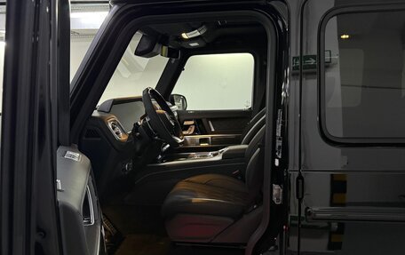 Mercedes-Benz G-Класс AMG, 2025 год, 32 900 000 рублей, 17 фотография