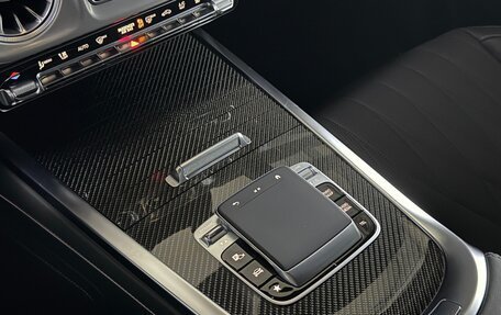 Mercedes-Benz G-Класс AMG, 2025 год, 32 900 000 рублей, 24 фотография