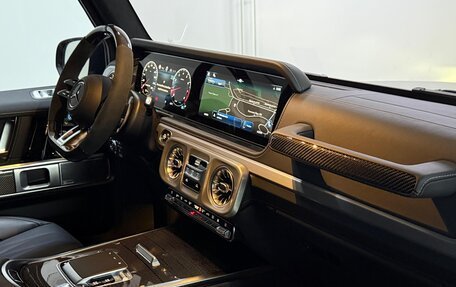 Mercedes-Benz G-Класс AMG, 2025 год, 32 900 000 рублей, 29 фотография