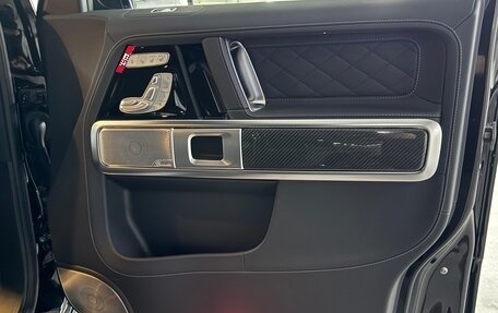 Mercedes-Benz G-Класс AMG, 2025 год, 32 900 000 рублей, 26 фотография