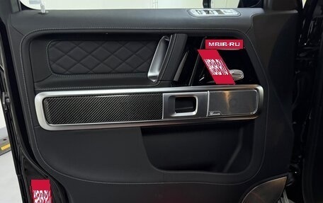 Mercedes-Benz G-Класс AMG, 2025 год, 32 900 000 рублей, 18 фотография