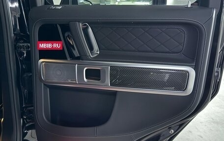 Mercedes-Benz G-Класс AMG, 2025 год, 32 900 000 рублей, 31 фотография