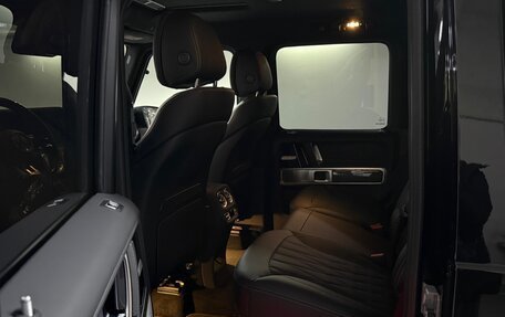Mercedes-Benz G-Класс AMG, 2025 год, 32 900 000 рублей, 39 фотография