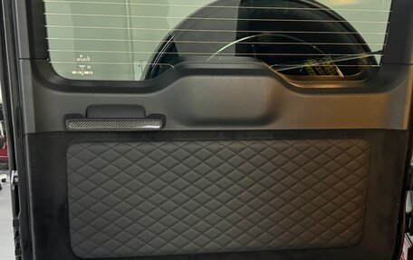 Mercedes-Benz G-Класс AMG, 2025 год, 32 900 000 рублей, 37 фотография