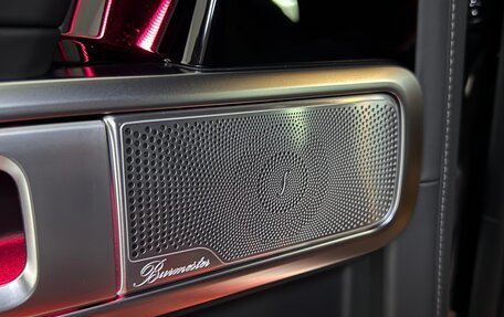 Mercedes-Benz G-Класс AMG, 2025 год, 32 900 000 рублей, 34 фотография