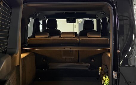 Mercedes-Benz G-Класс AMG, 2025 год, 32 900 000 рублей, 35 фотография