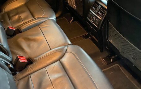 Mercedes-Benz GLS, 2018 год, 5 100 000 рублей, 6 фотография