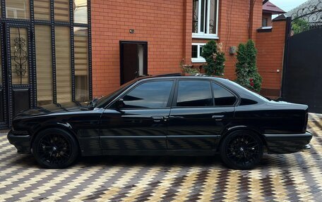 BMW 5 серия, 1991 год, 600 000 рублей, 2 фотография