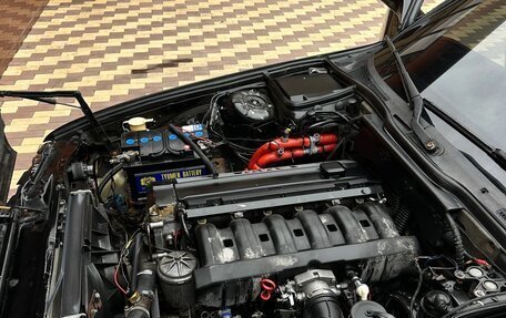 BMW 5 серия, 1991 год, 600 000 рублей, 8 фотография