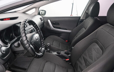 KIA cee'd III, 2014 год, 929 000 рублей, 7 фотография