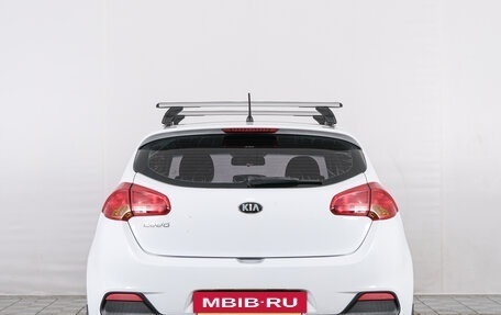 KIA cee'd III, 2014 год, 929 000 рублей, 5 фотография