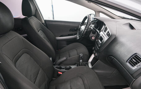 KIA cee'd III, 2014 год, 929 000 рублей, 13 фотография