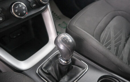 KIA cee'd III, 2014 год, 929 000 рублей, 17 фотография