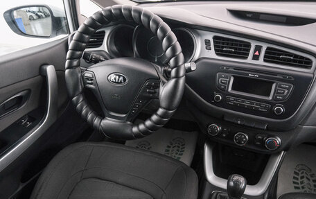 KIA cee'd III, 2014 год, 929 000 рублей, 9 фотография