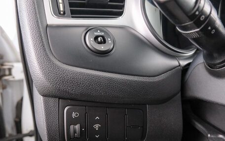 KIA cee'd III, 2014 год, 929 000 рублей, 18 фотография